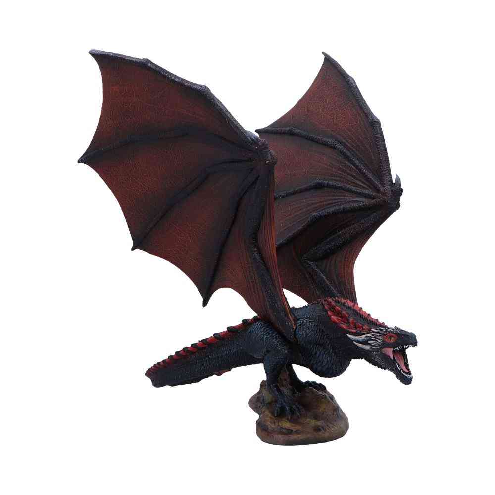 Nemesis Now Game Of Thrones - Drogon Figurine - Multicolore